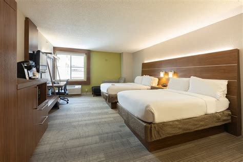 Global HML » Holiday Inn Express New Orleans Downtown-French Quarter