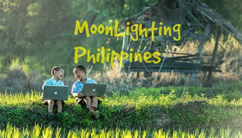 MoonLighting Philippines