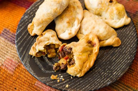 Empanadas, the Pies With a Passport - The New York Times