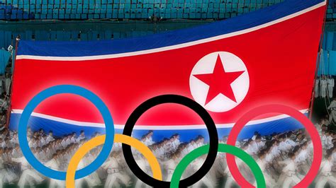 North Korea Bails on Tokyo Olympics Over COVID-19 Fears