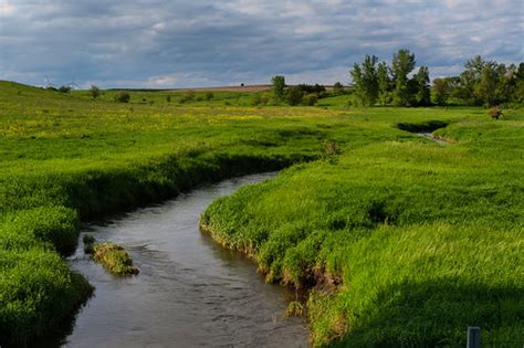 Story County, Iowa | Some of the scenery I look at during my… | Flickr