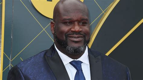 Shaq Takes The Blame For 2011 Divorce