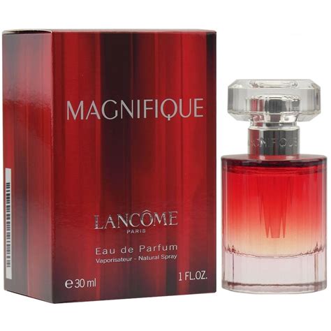 Lancome Magnifique Eau de Parfum Spray 30 ml | bei Duftwelt Hamburg kaufen