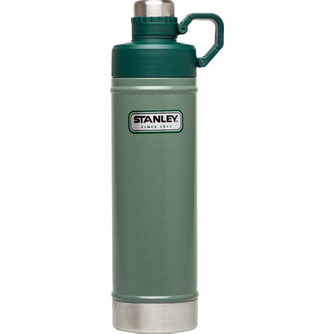 Stanley Classic Vacuum Water Bottle STL-97564 B&H Photo Video