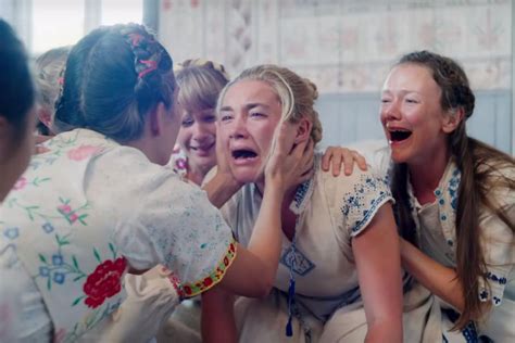 Midsommar Ending, Plot, Spoilers: Explained - Cinemaholic