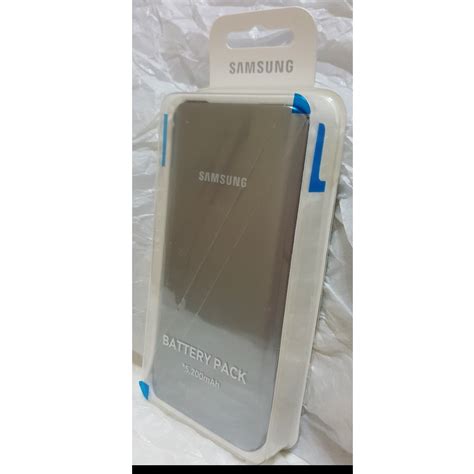 Samsung Original Fast Charging Battery Pack, Mobile Phones & Gadgets ...