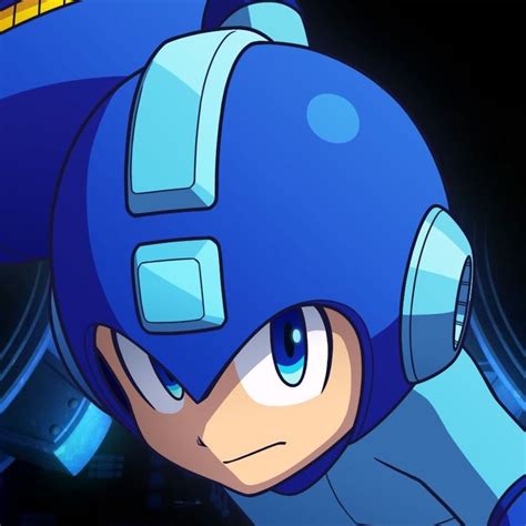 Pin de Daniel Mendez em Megaman | Mega man, Fotos, Jogos favoritos