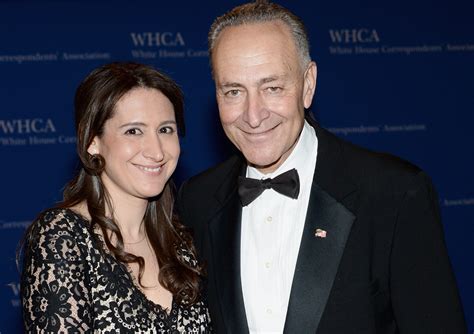 Jessica Emily Schumer, Chuck's Daughter: 5 Fast Facts