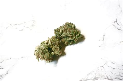 Ghost Train Haze Strain Review | Real. Functional.