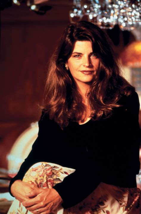 Cheers - Kirstie Alley Photo (29884774) - Fanpop