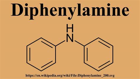 Diphenylamine