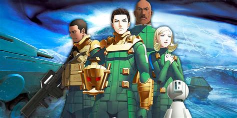 Shin Megami Tensei: SMT Strange Journey Is An Underrated Treasure