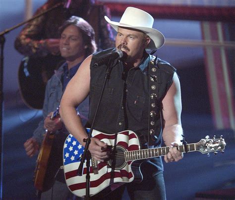 The Story Behind Toby Keith's Controversial 9/11 Anthem | TIME