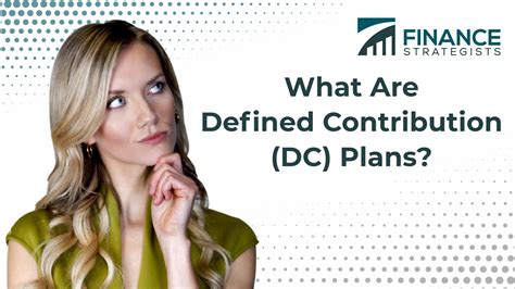 Defined Contribution Plan | Meaning, How It Works, Pros & Cons