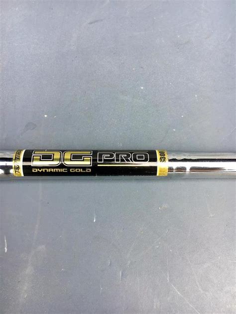 Pin on GOLF SHAFTS STEEL AND GRAPHITES