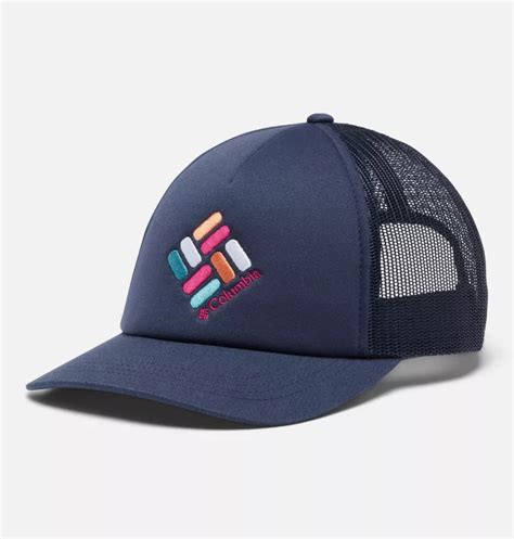 Women's Columbia Mesh™ Hat | Columbia Sportswear