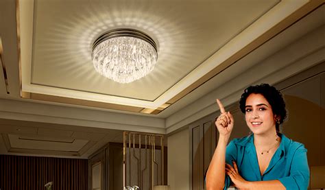 Brighten Your Space With Philips Decorative Lights & Fancy Lights