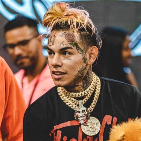 6ix9ine Lyrics, Songs, and Albums | Genius