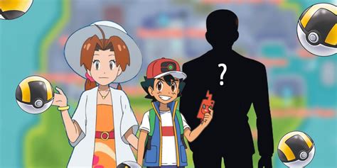 Pokemon Fans Have Interesting Theory About Ash Ketchum’s Father – ITTeacherITFreelance.hk