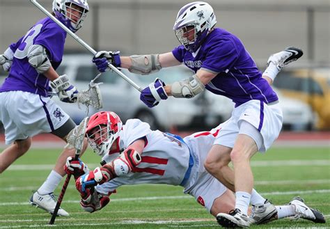 Upper Midwest Lacrosse League Playoffs