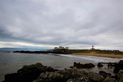 Inishowen Lighthouse 3 | Donegal Film Office