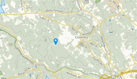 Best Trails near Coventry, Connecticut | AllTrails