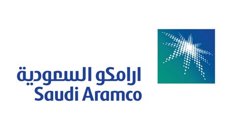 Saudi Aramco logo | Dwglogo