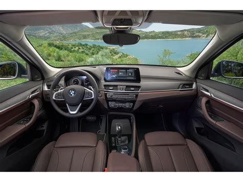 2022 BMW X1: 172 Interior Photos | U.S. News