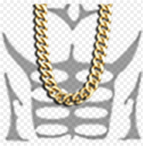 Free download | HD PNG old chain roblox t shirt muscle PNG transparent with Clear Background ID ...