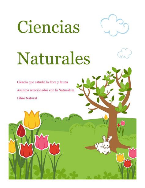 Ciencias Naturales by Denis Del Valle - Issuu