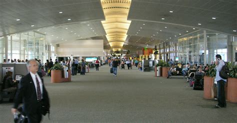 TAMPA INTERNATIONAL AIRPORT SPACES | Jaco General Contractor