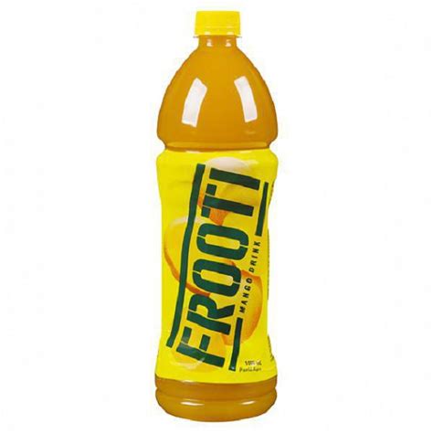 Frooti Mango Drink | Walmart Canada