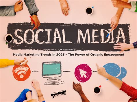 Social Media Marketing Trends in 2023 | by Komal | Jun, 2023 | Medium