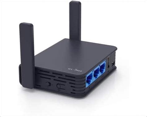 Best VPN routers in 2024 [Updated List] - iGeeksBlog