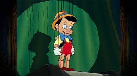 Pinocchio (1940)