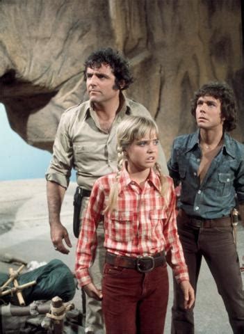 MUSINGS OF A SCI-FI FANATIC: Land Of The Lost: Kathy Coleman Interview