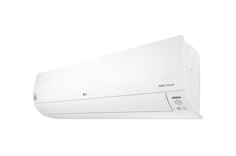 LG 3.0 HP Split Type Dual Inverter Premium Aircon | LG PH