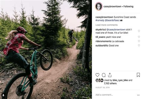 10 Female Mountain Bikers to Follow on Instagram - Sacred Rides