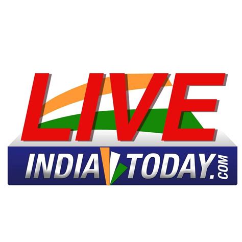 LIVE INDIA TODAY