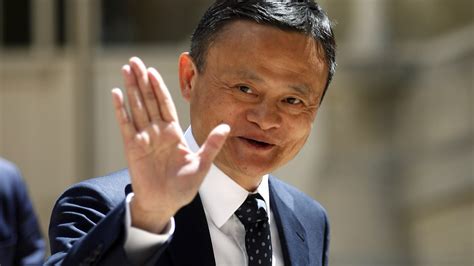 China's richest people 2019: Jack Ma's crazy personal net worth