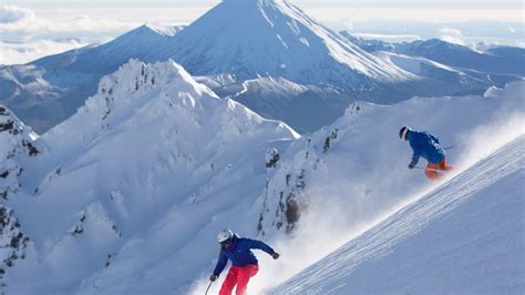 Ski Ruapehu | Visit Ruapehu