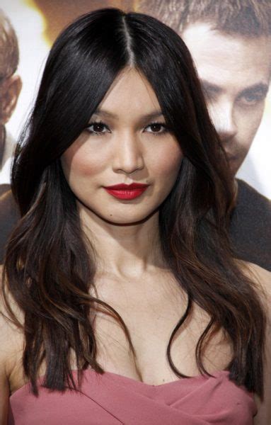 Gemma Chan - Ethnicity of Celebs | EthniCelebs.com