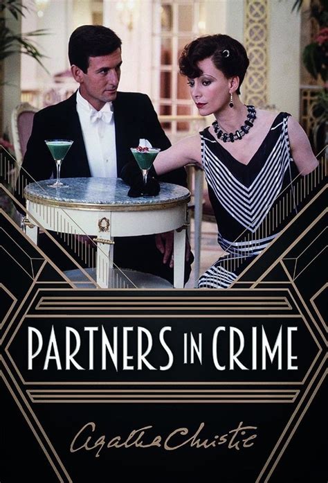 Agatha Christie's Partners in Crime - TheTVDB.com