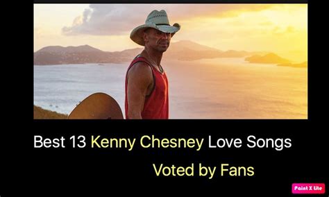 Kenny Chesney Archives - NSF News and Magazine