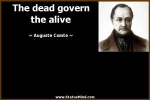 Auguste Comte Quotes. QuotesGram