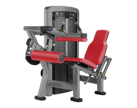 Life Fitness Insignia Seated Leg Curl | Fitness Direct