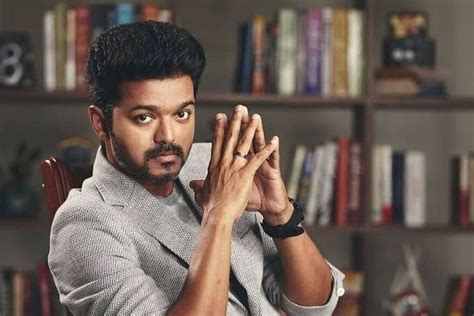 Thalapathy Vijay Birthday: Know Net Worth, Luxury Cars, Income, Salary ...