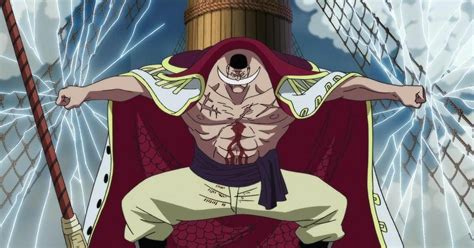 The 19 Strongest Paramecia Devil Fruit Users In One Piece, Ranked