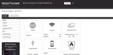 Everything About the Netgear Nighthawk AX5 RAX29 Router