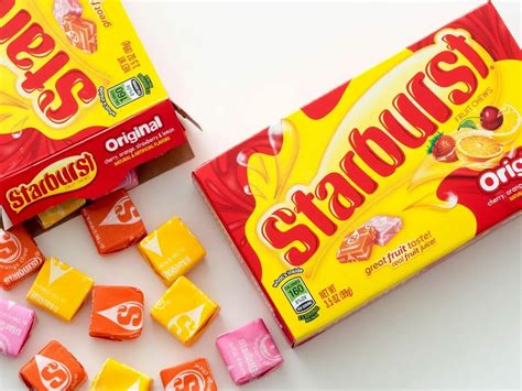 Does Starburst Have Gelatin? Find Out Here!